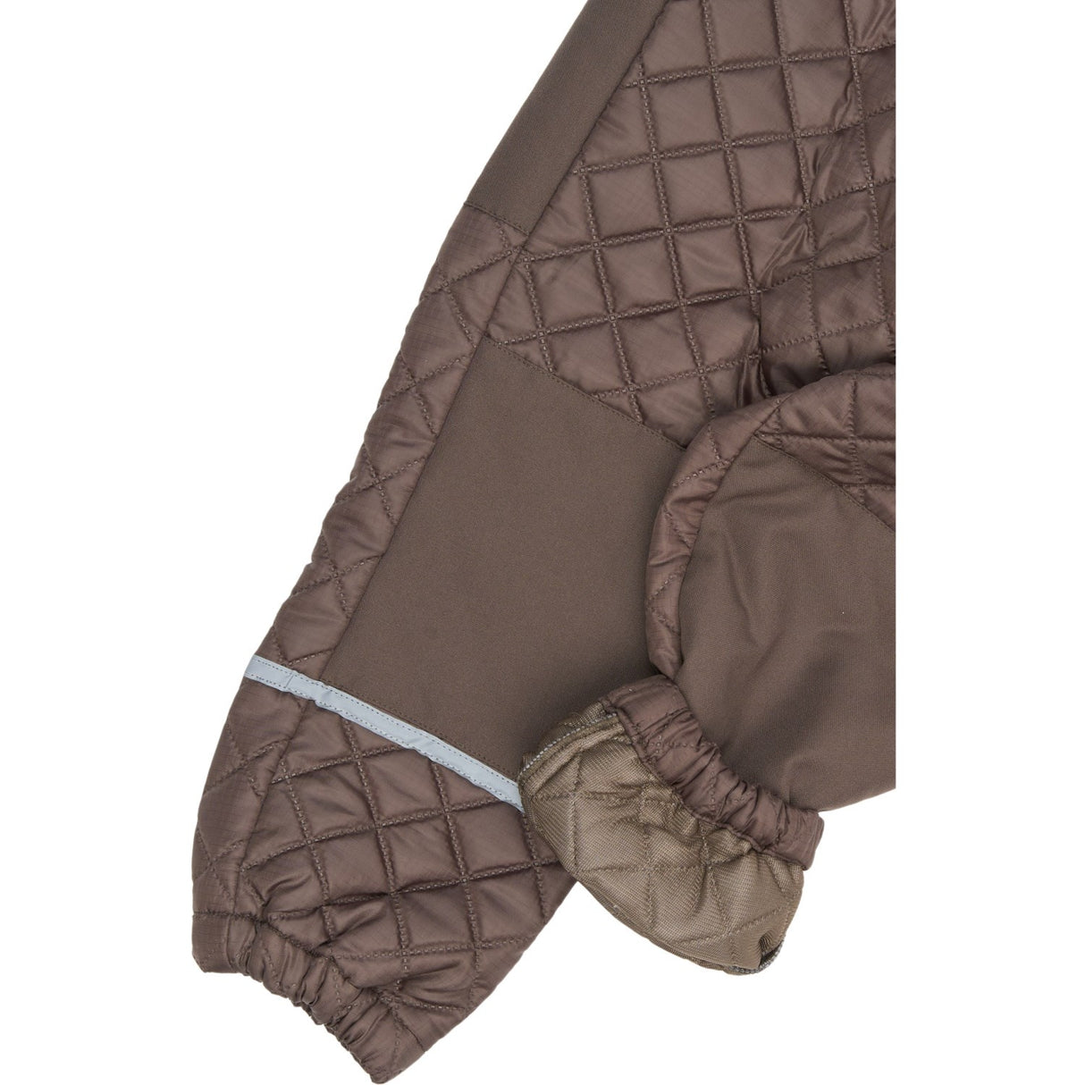 Mikk-Line Chocolate Chip Thermo Set