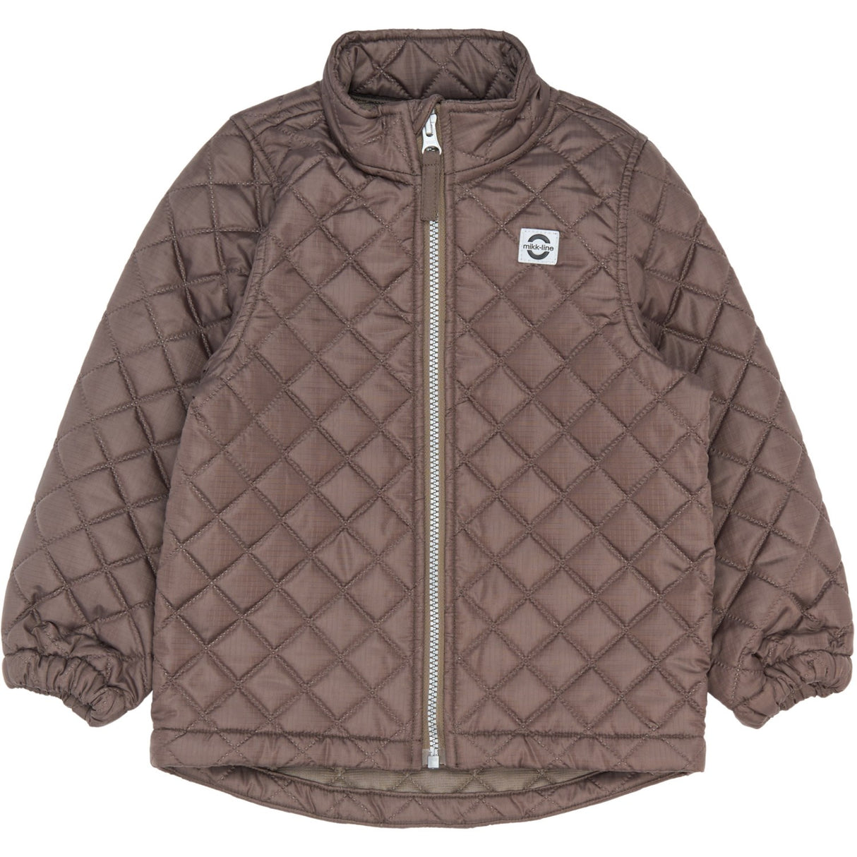 Mikk-Line Chocolate Chip Thermo Set