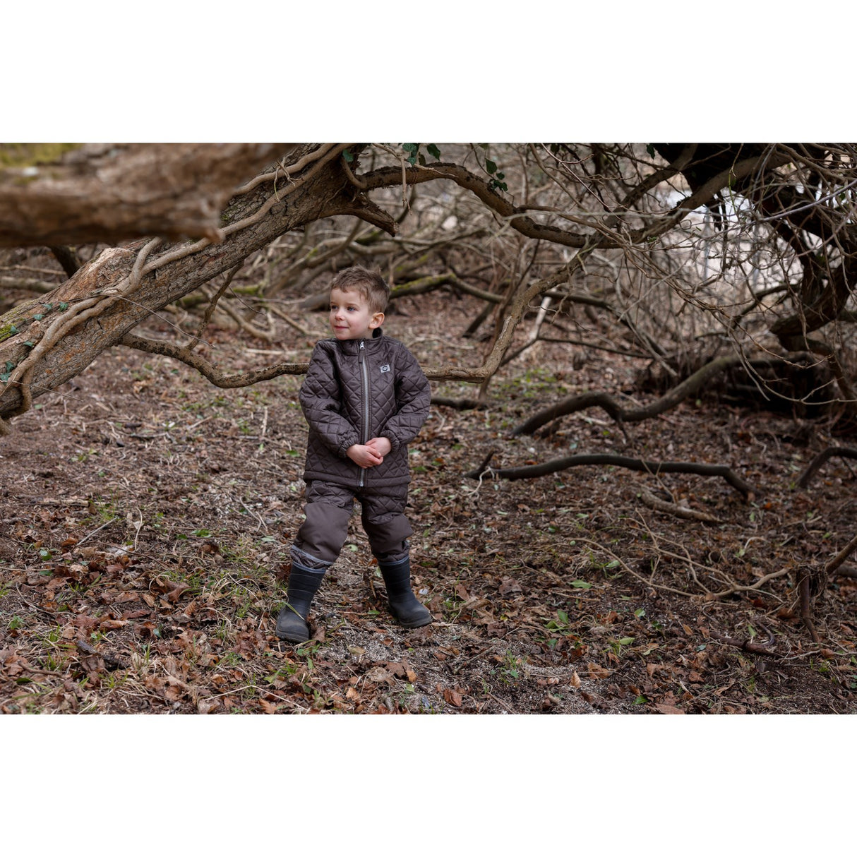 Mikk-Line Chocolate Chip Thermo Set