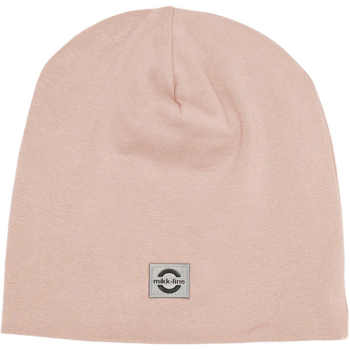 Mikk-Line Adobe Rose Cotton Hat - Solid