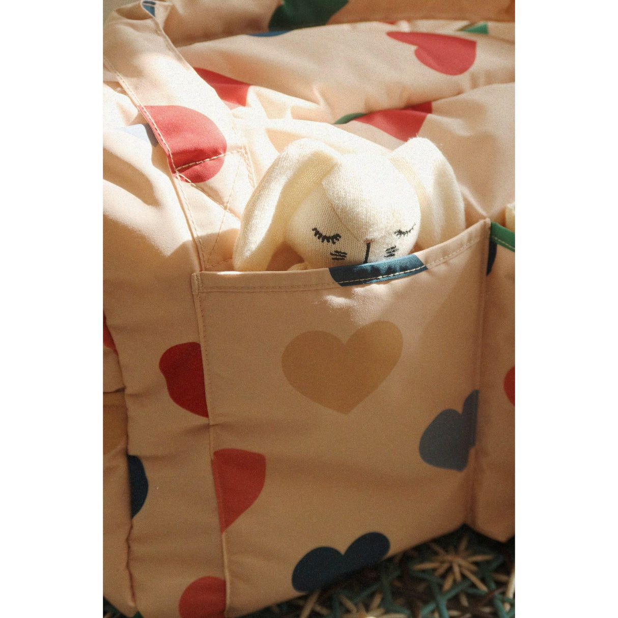 Konges Sløjd Bon Coeur Coloré All You Need Bag