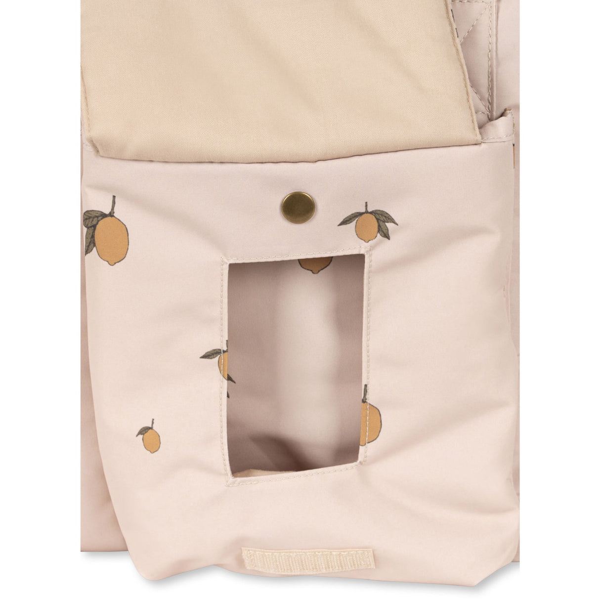 Konges Sløjd Lemon All You Need Bag