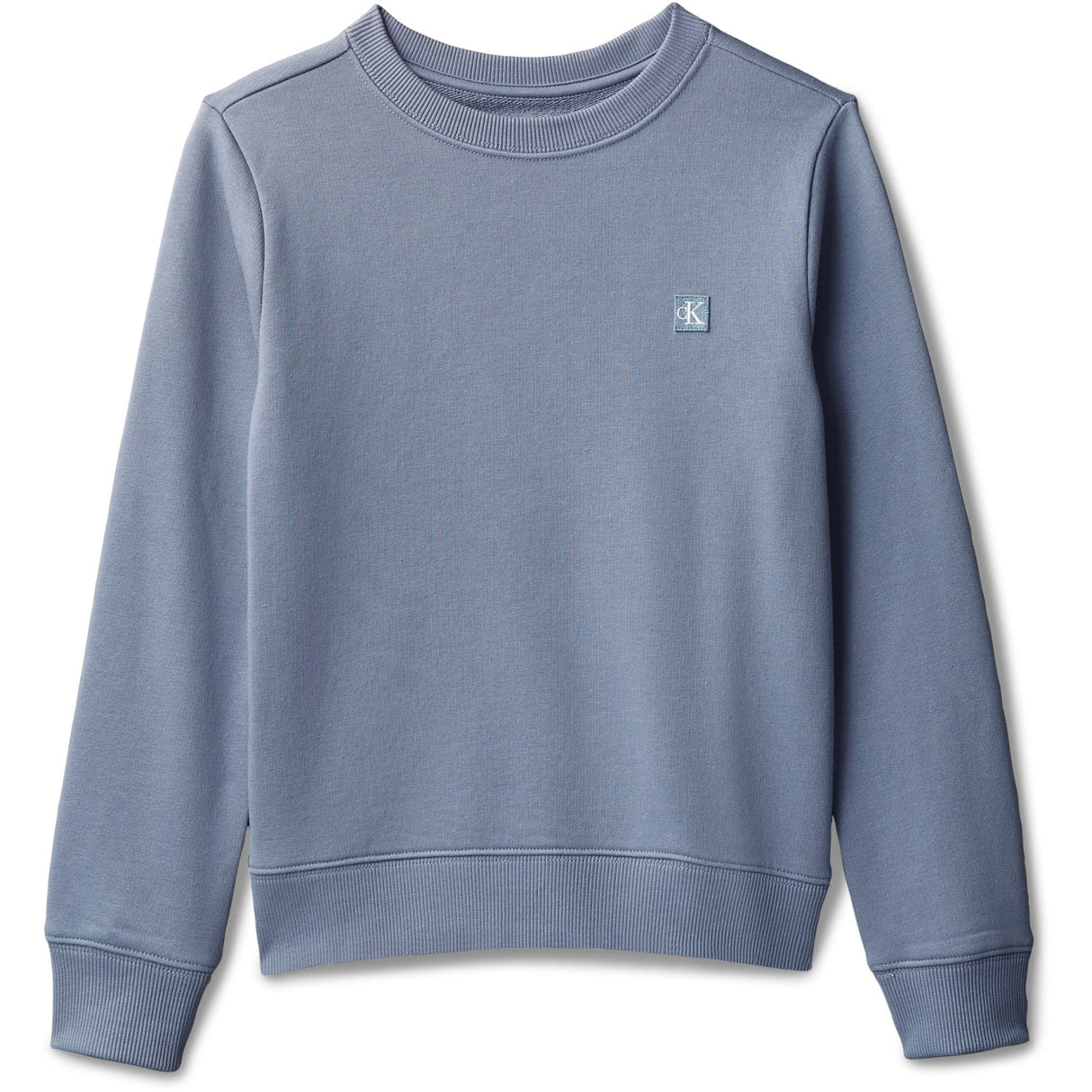Calvin Klein Infinity Mini Badge Reg Sweatshirt