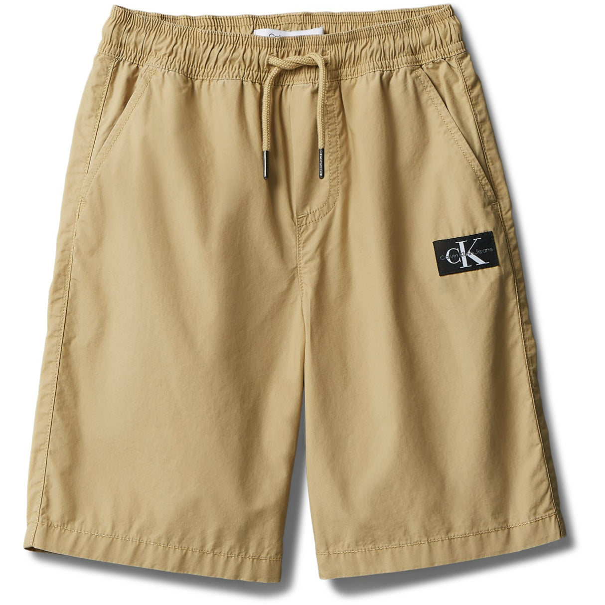 Calvin Klein Starfish Parachute Shorts