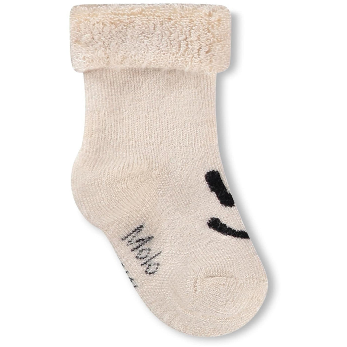 Molo Mini Rainbow Nodda Socks
