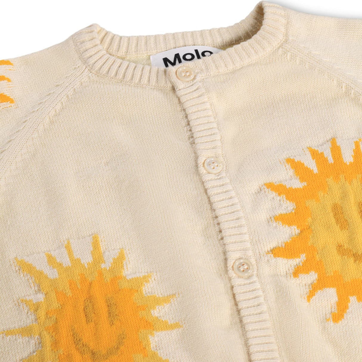 Molo Summer Sand Brody Cardigans