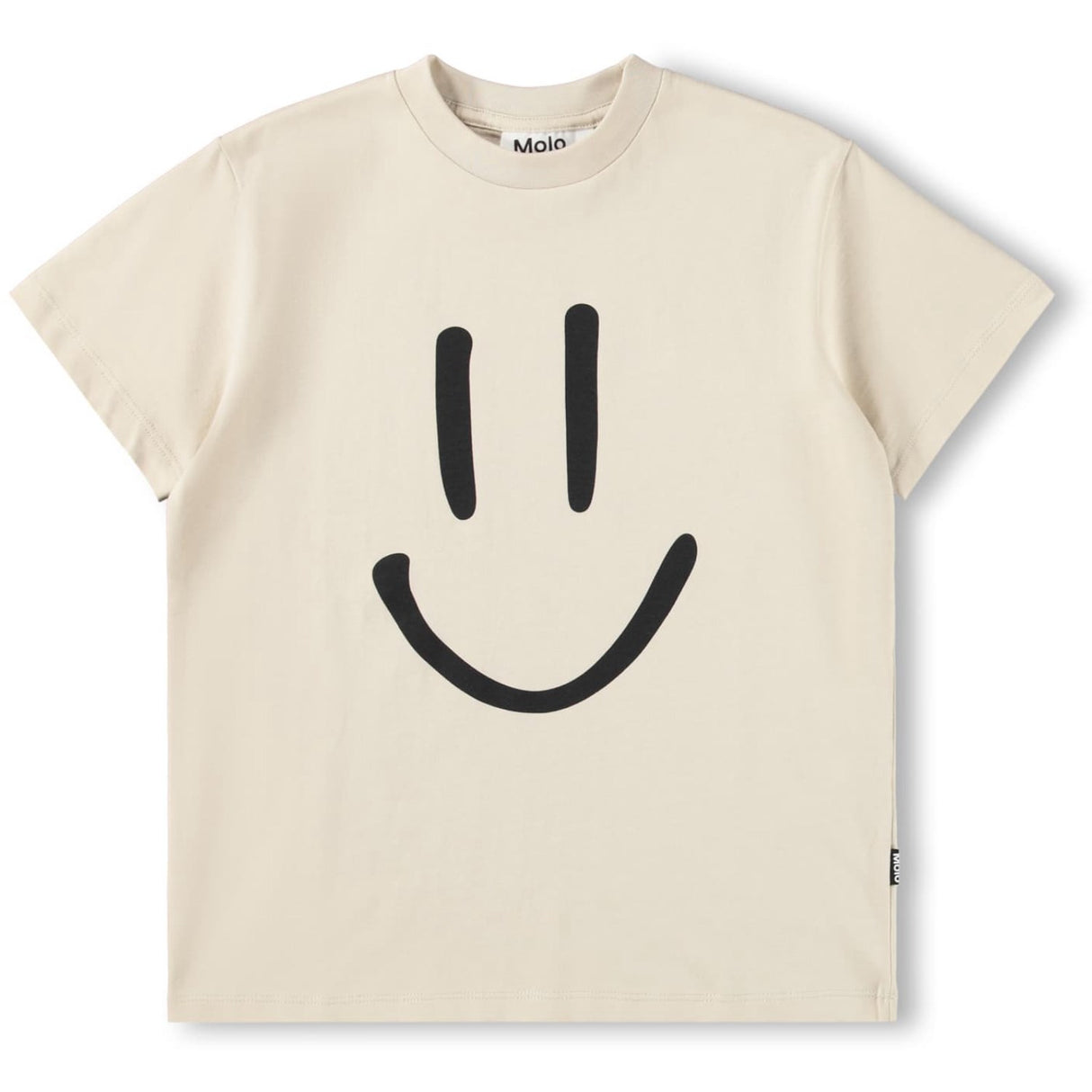 Molo Summer Sand Roxo T-Shirt