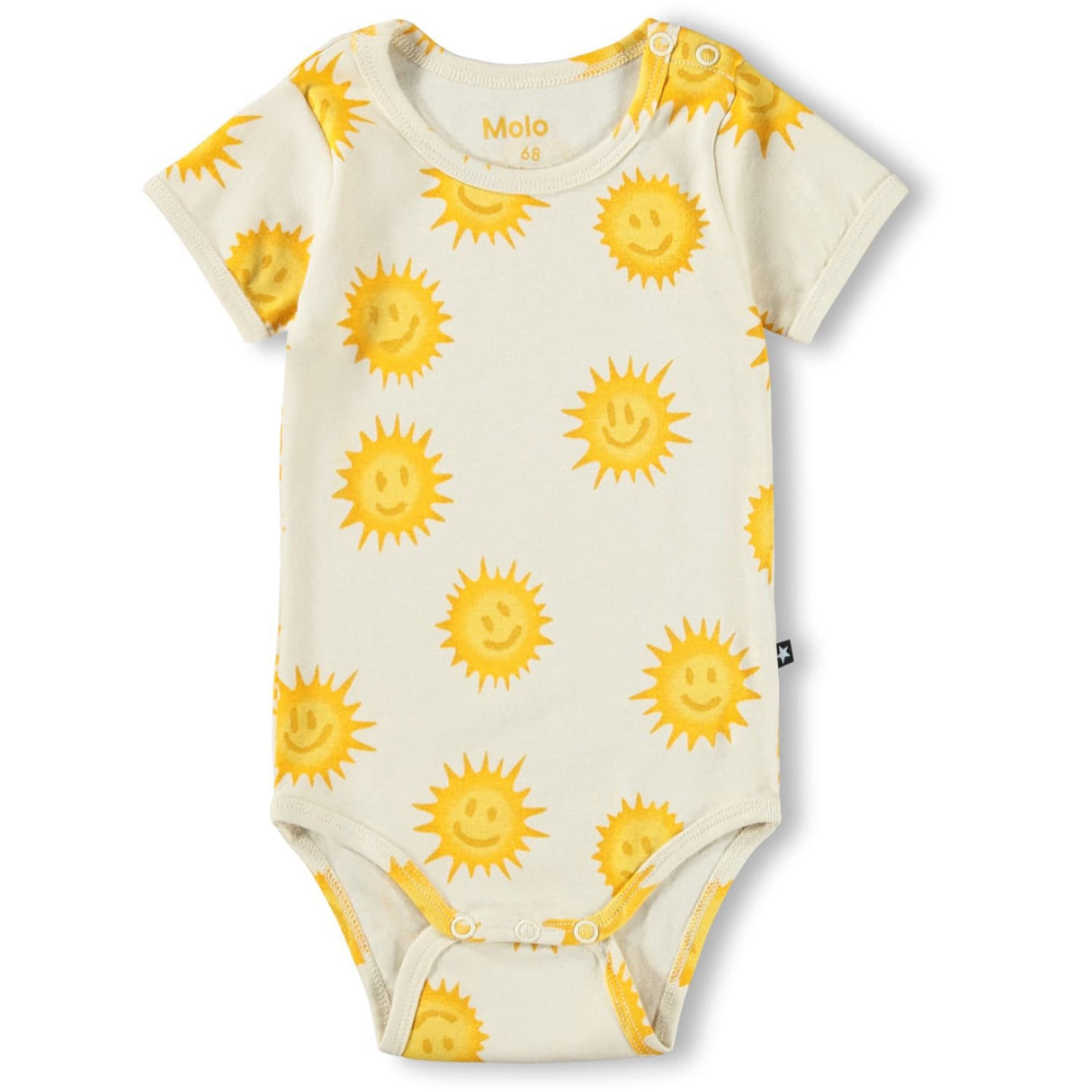 Molo Shining Suns Fossie Bodystocking