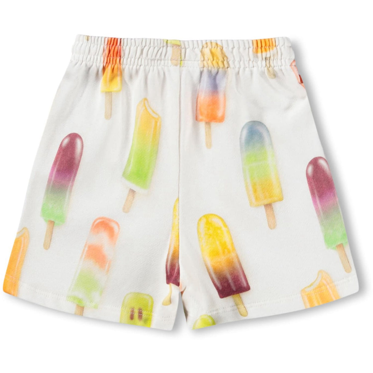 Molo Midi Popsicles Say T-Shirt