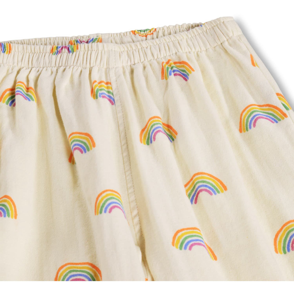 Molo Small Rainbows Serene Pants