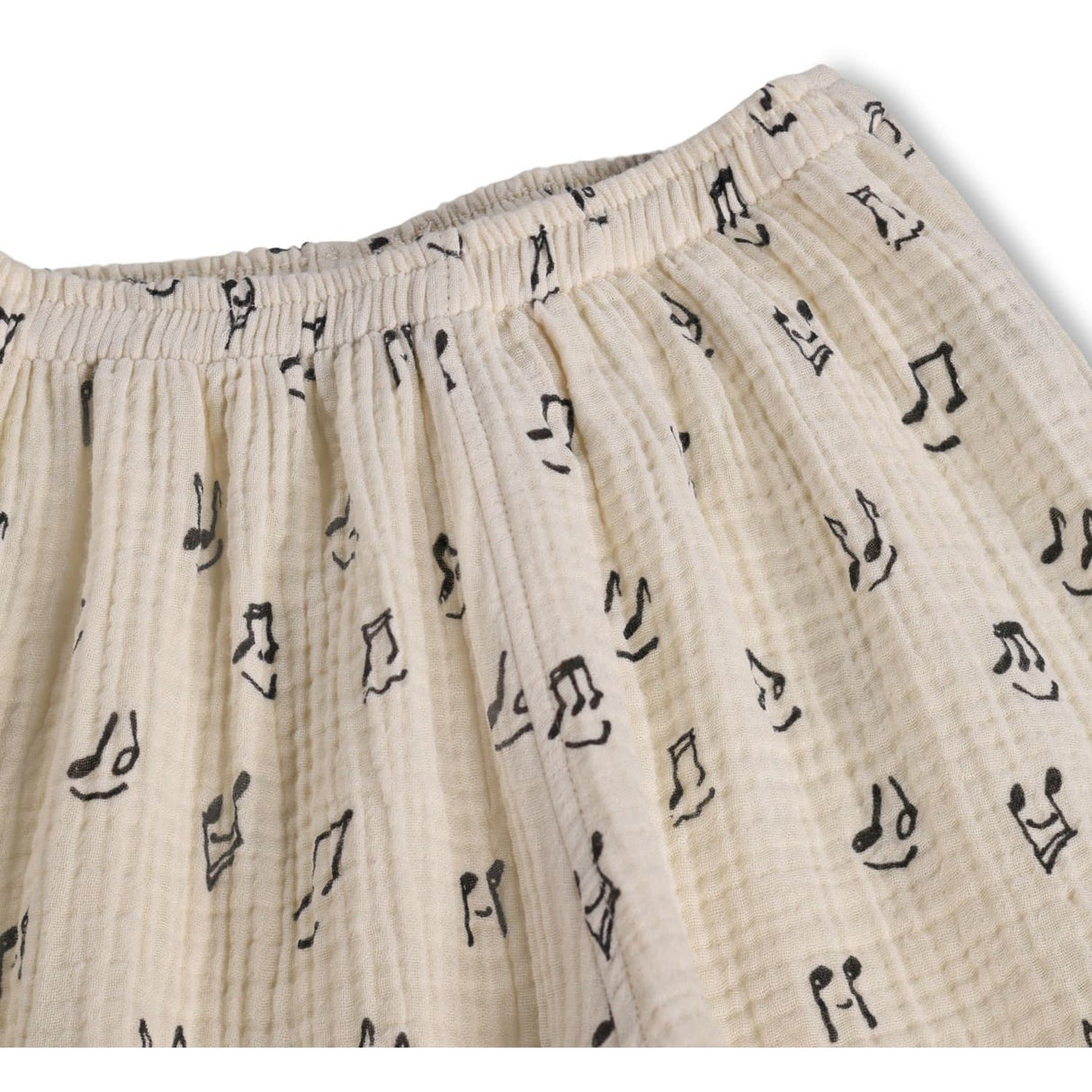 Molo Happy Notes Serene Pants