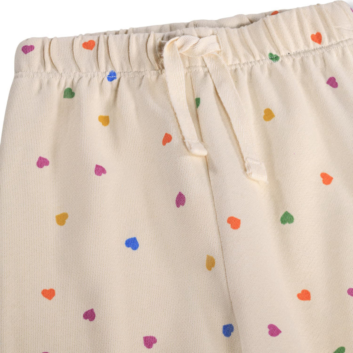 Molo Confetti_Rainbow Simeon Sweatpants