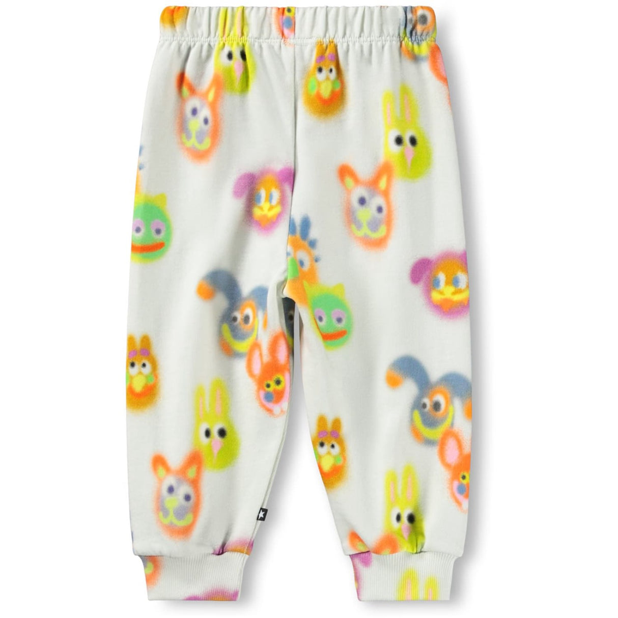 Molo Fuzzy Together Simeon Sweatpants