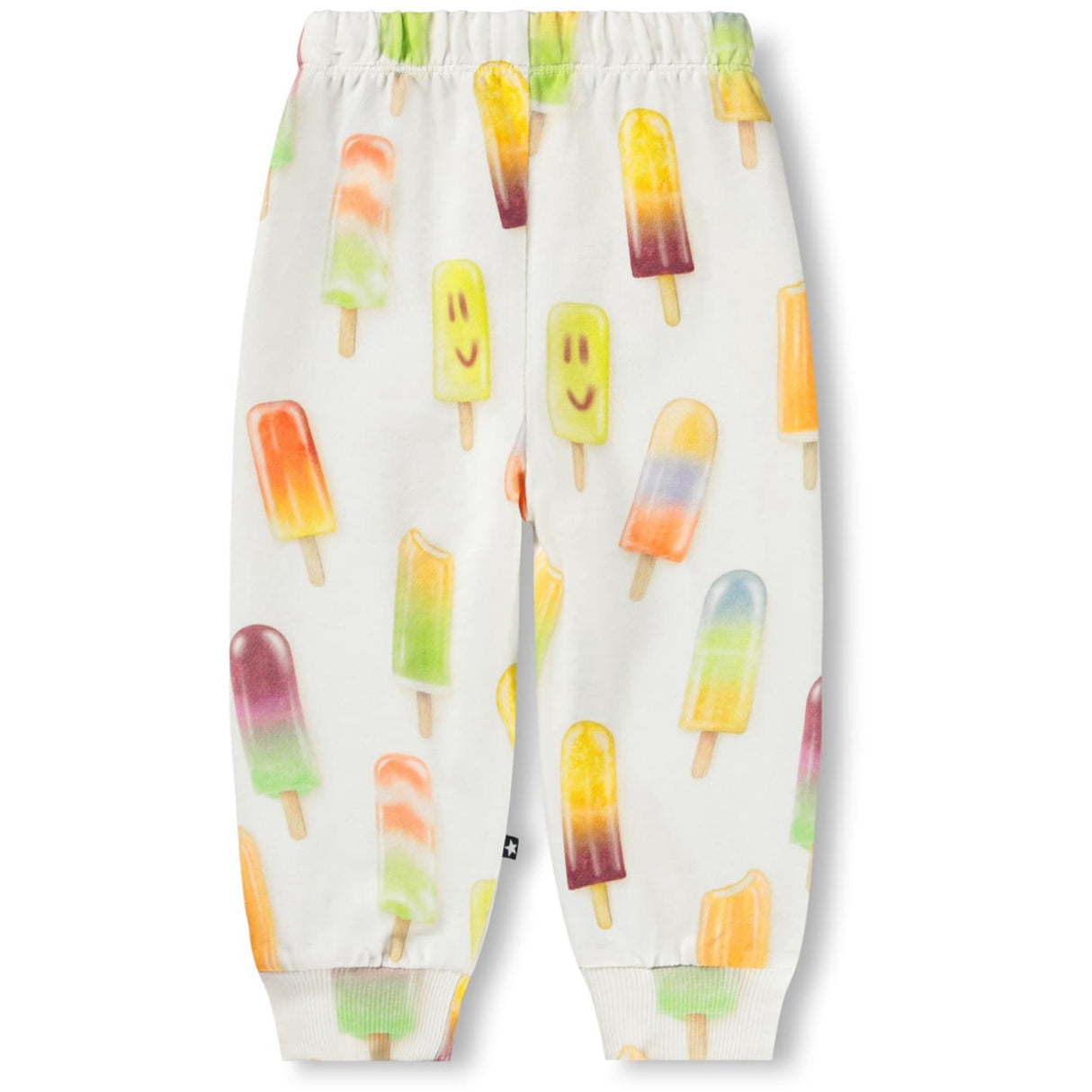 Molo Midi Popsicles Simeon Sweatpants