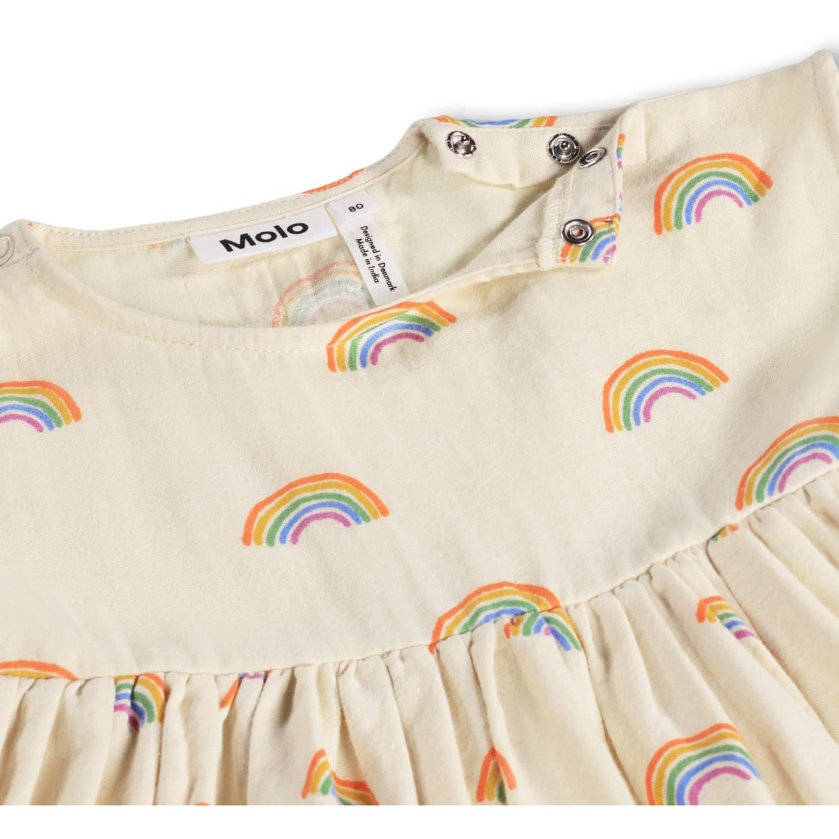 Molo Small Rainbows Channi Kjoler