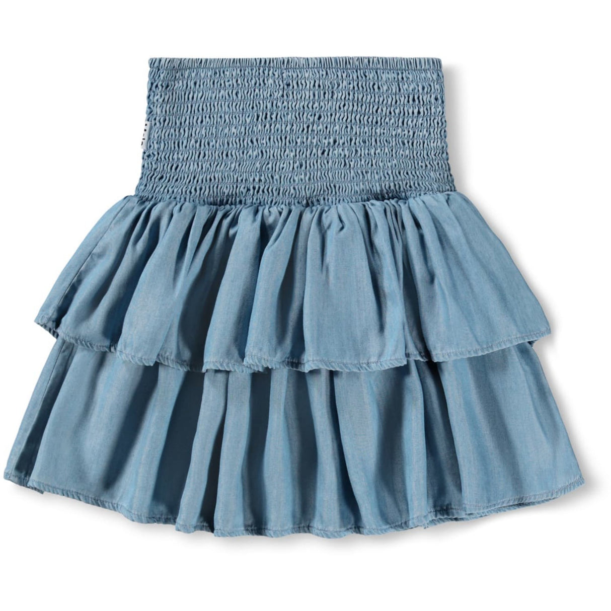 Molo Washed Bonita Skirt