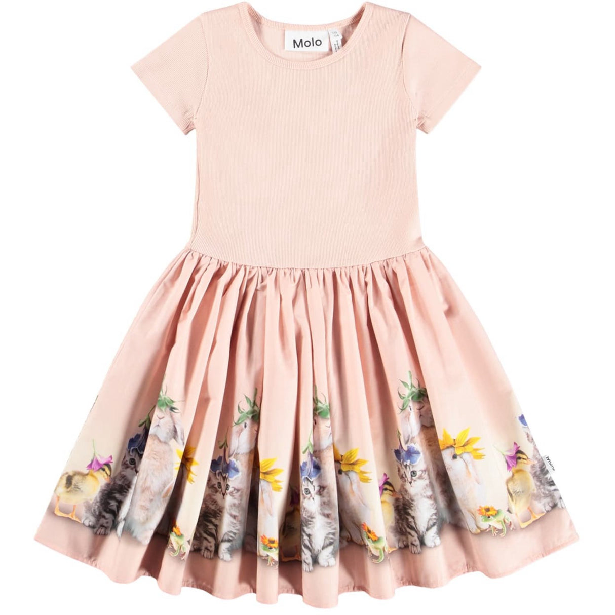 Molo Photobooth Cissa Dress