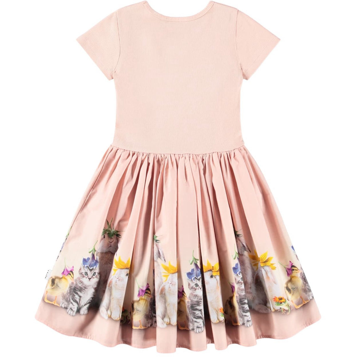 Molo Photobooth Cissa Dress