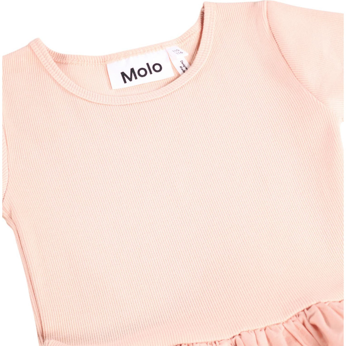 Molo Photobooth Cissa Dress