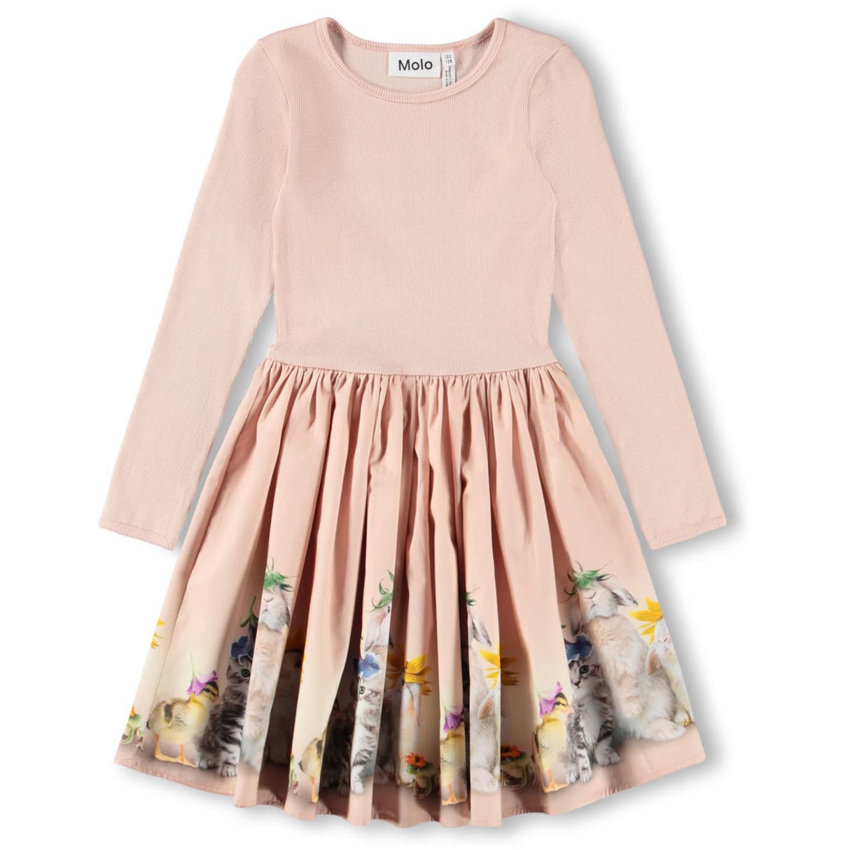 Molo Photobooth Casie Dress