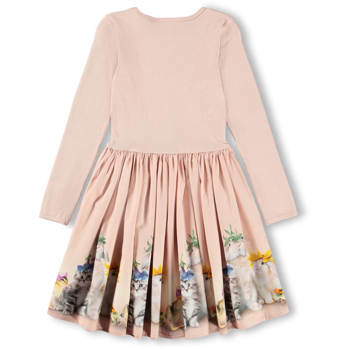 Molo Photobooth Casie Dress