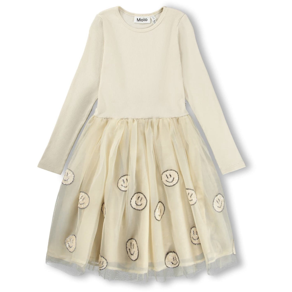 Molo Summer Sand Cyrus Dress