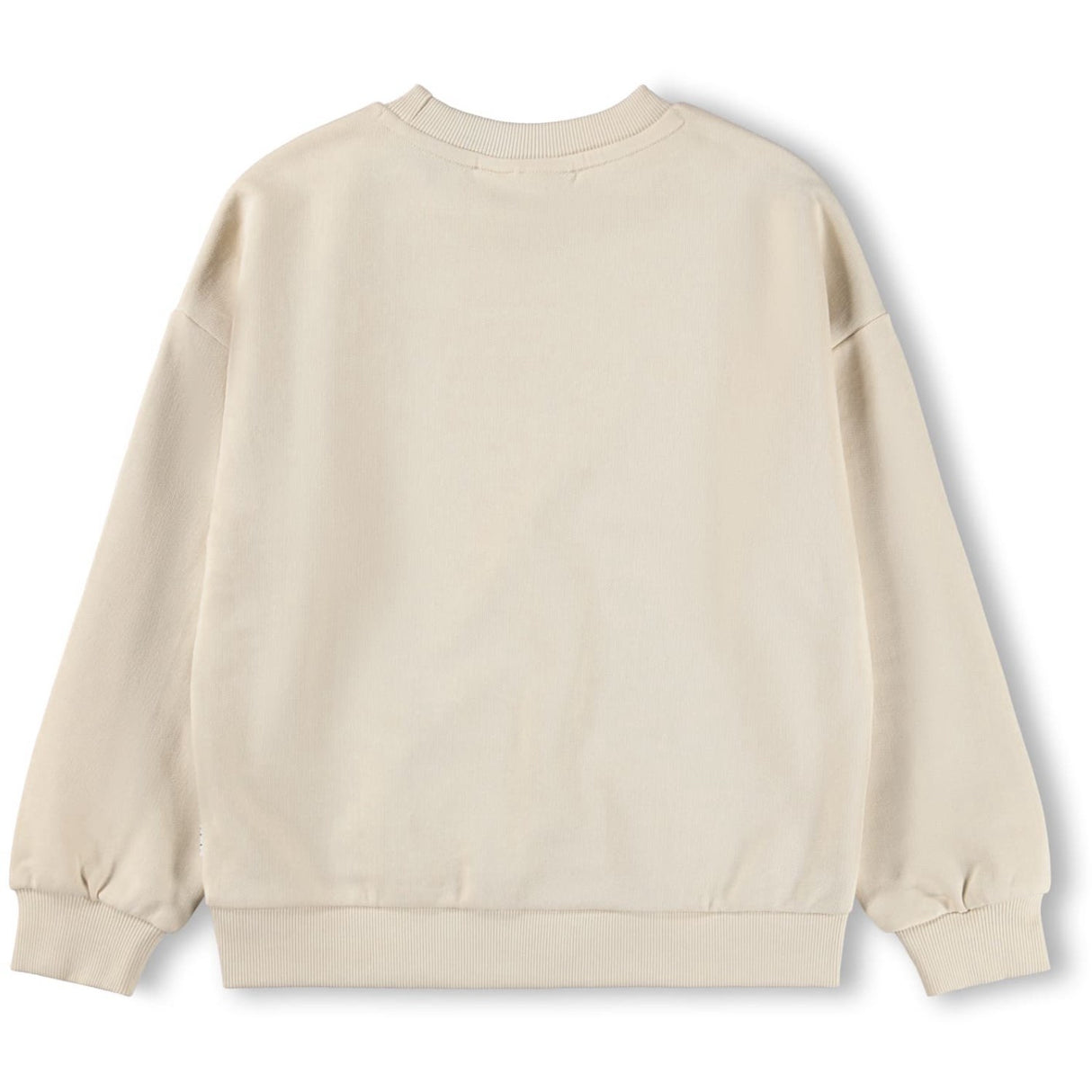 Molo Photobooth Maxi Sweatshirt