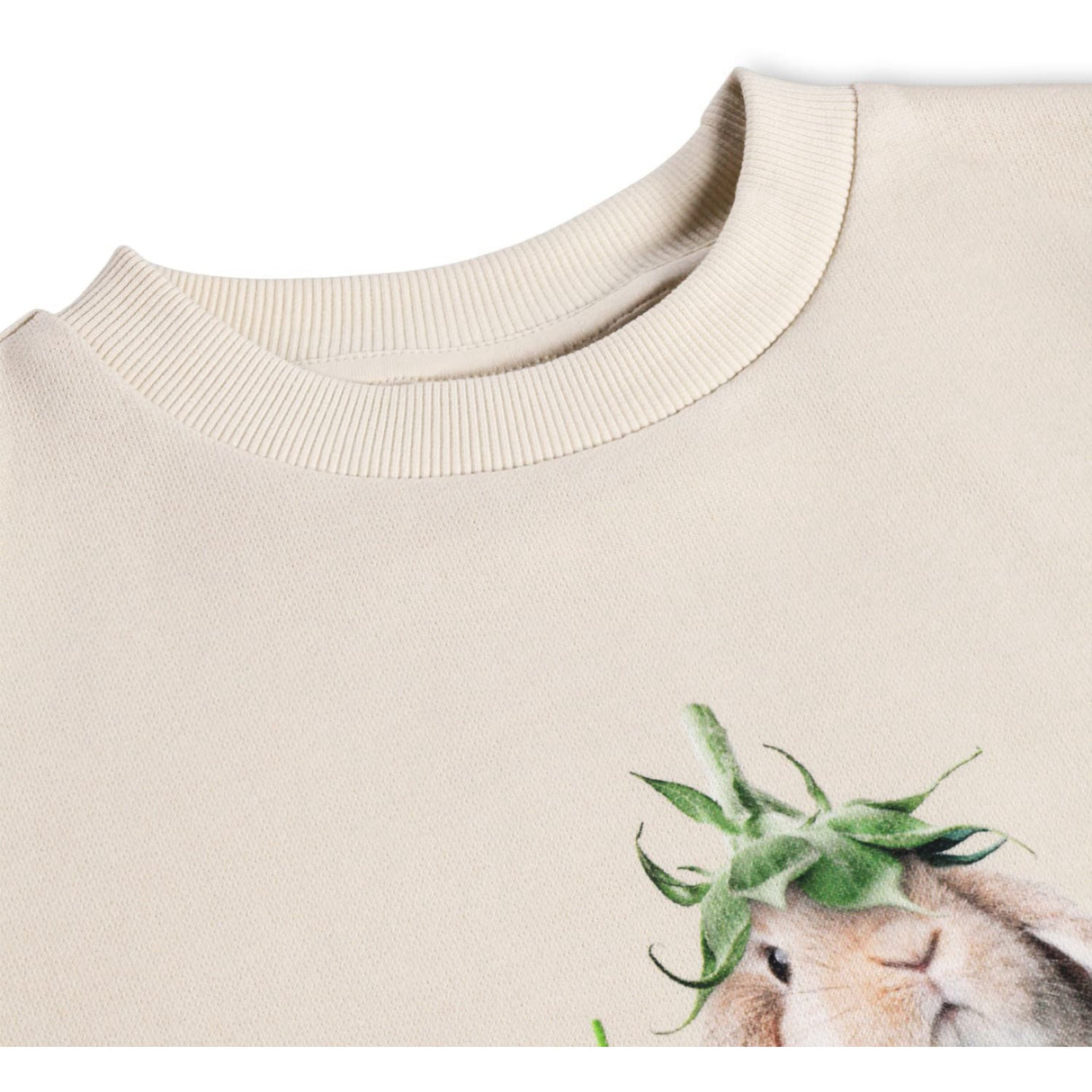 Molo Photobooth Maxi Sweatshirt