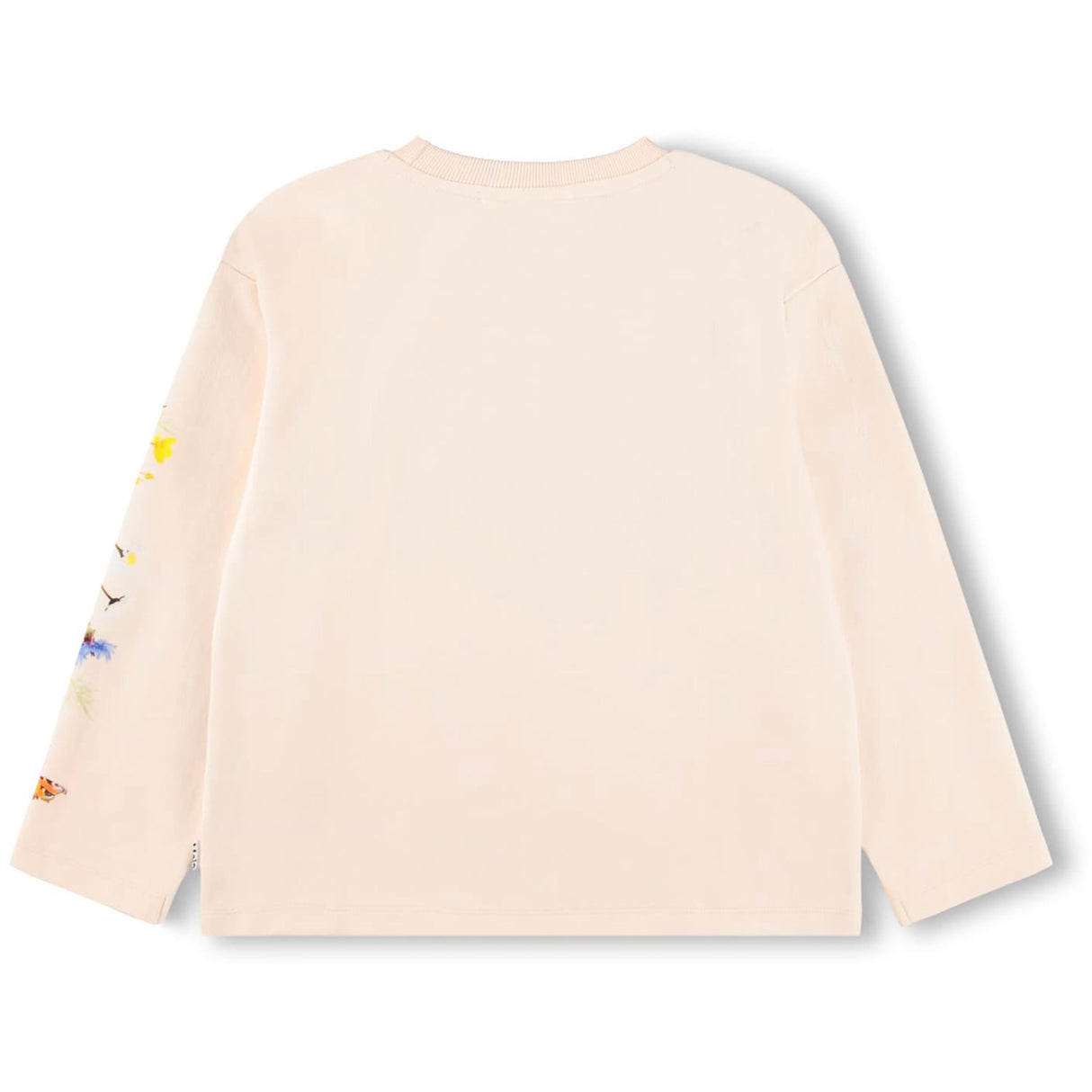 Molo Meadow Horse Mountoo Sweatshirt