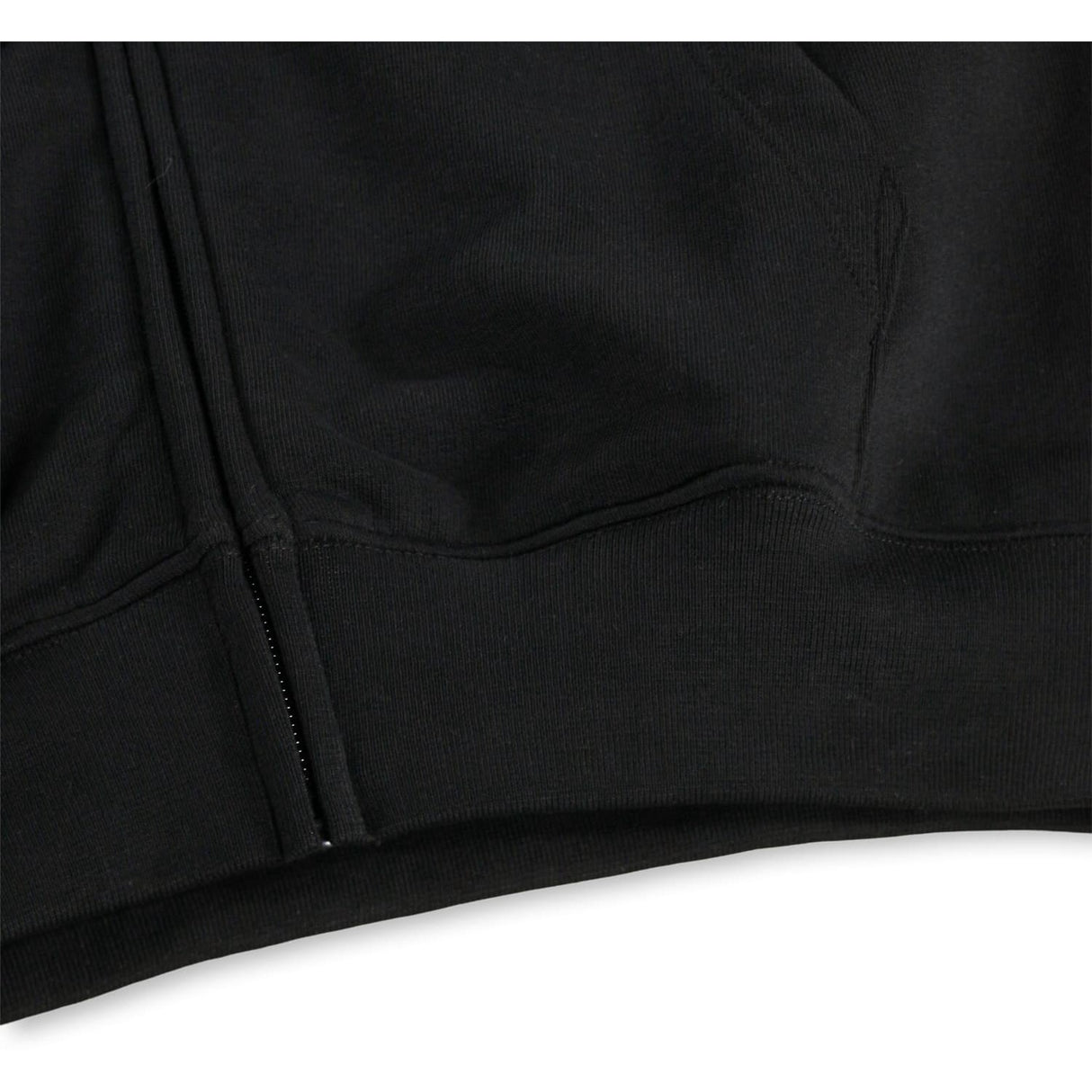 Molo Black Marley Hoodie