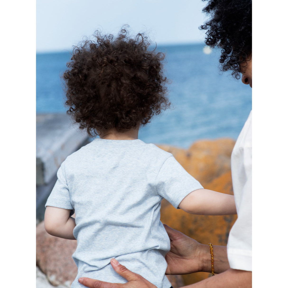 Serendipity Mist Short Sleeve T-shirt