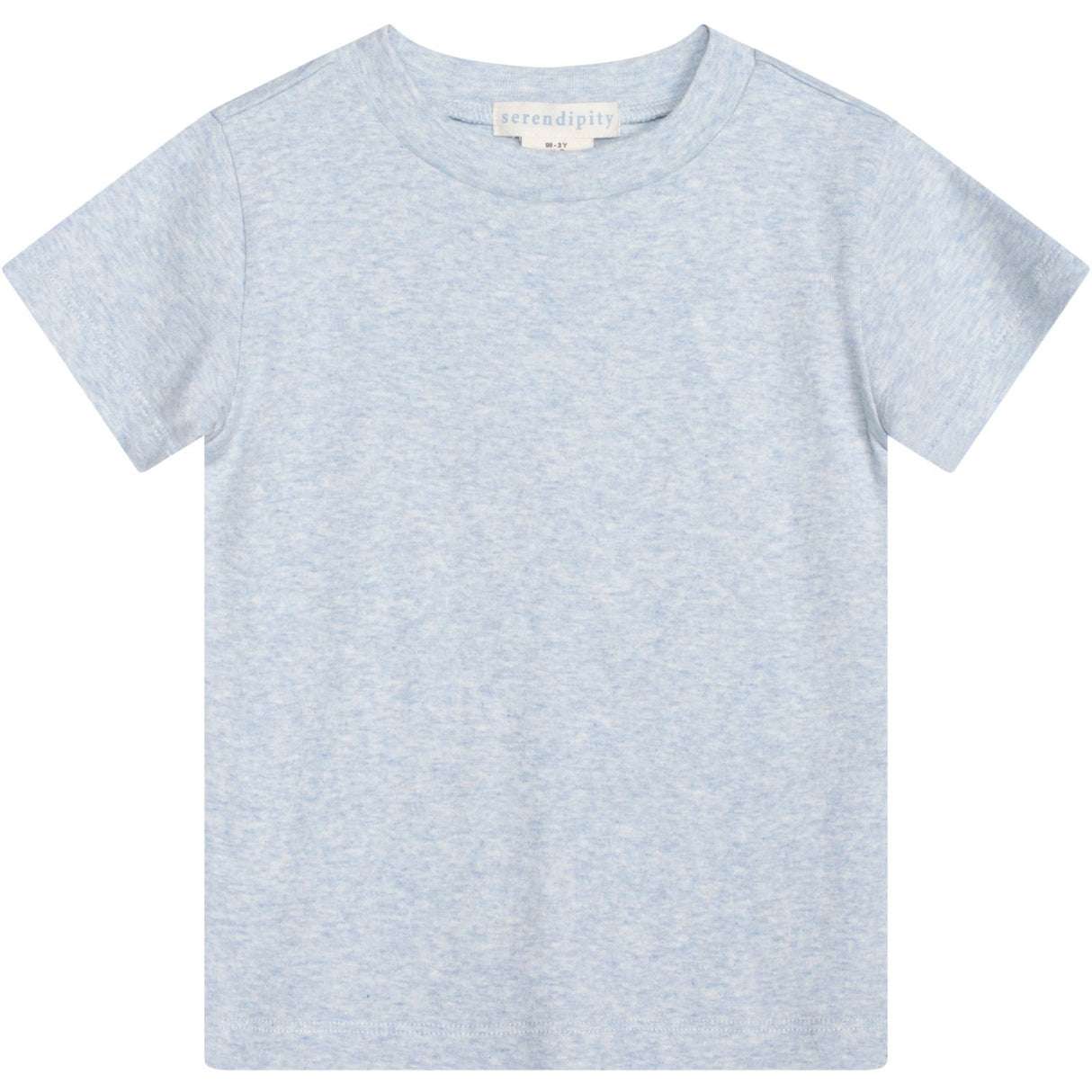 Serendipity Mist Short Sleeve T-shirt