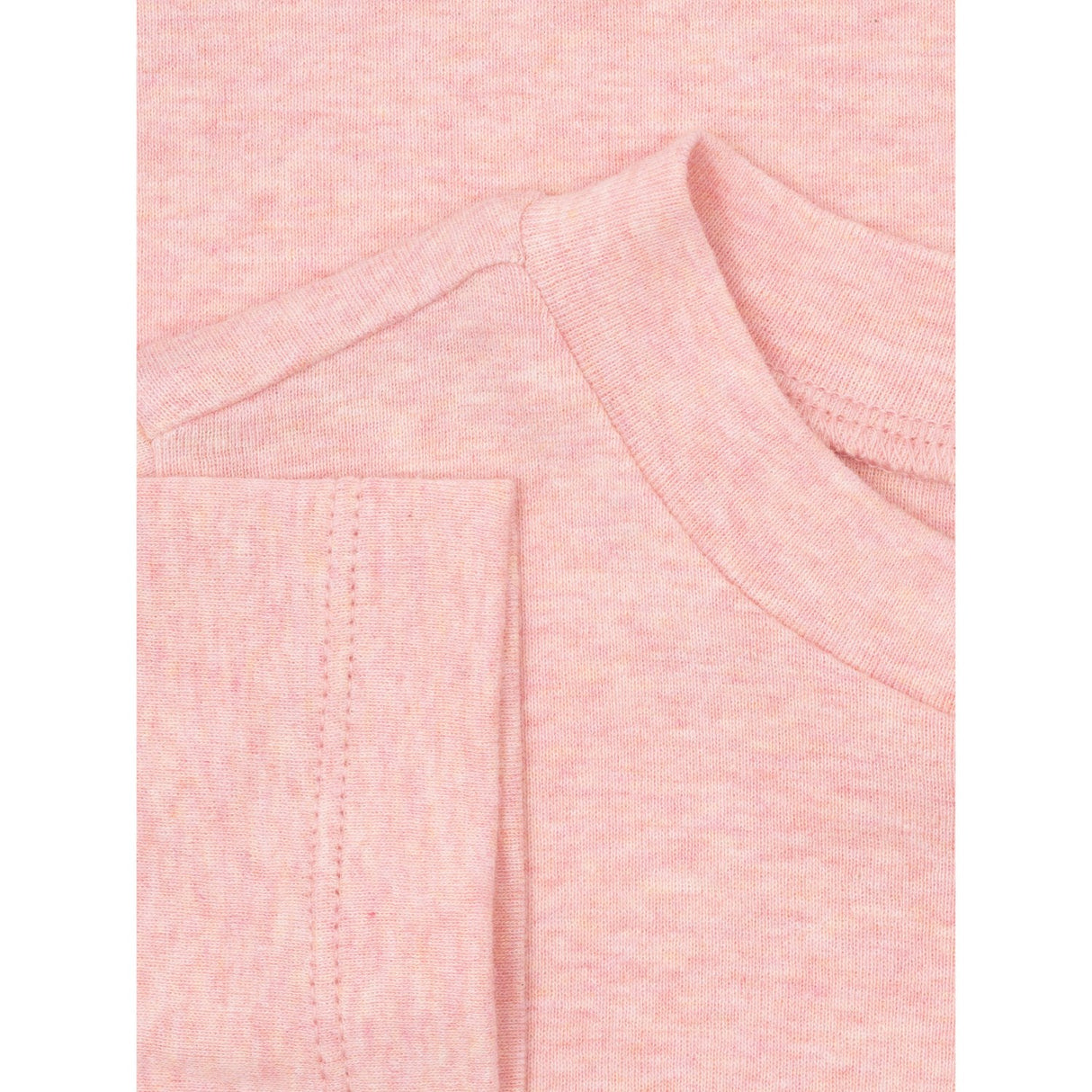 Serendipity Coral Short Sleeve T-shirt
