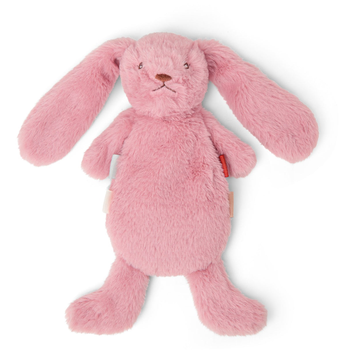 That's Mine Rose Houston Heavy Teddy Mini