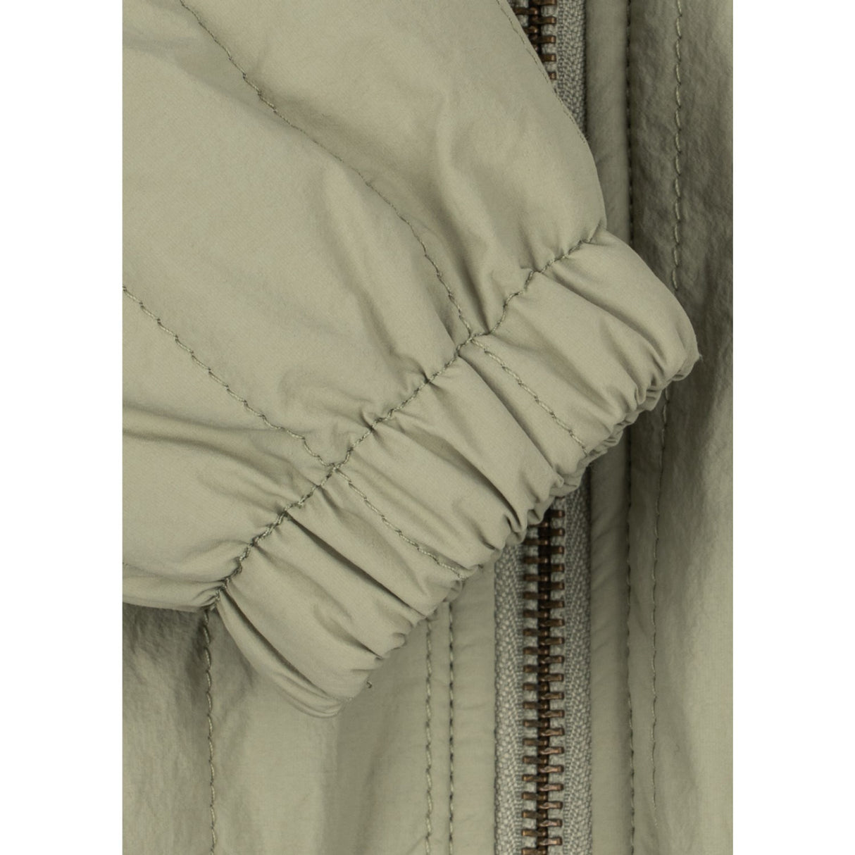 Konges Sløjd Ice Cream Juno Sequin Bomber Jacket