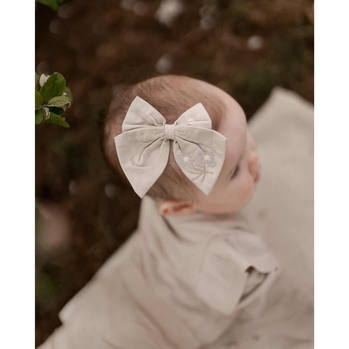 Hanevild Summer Sand Vibe Bow