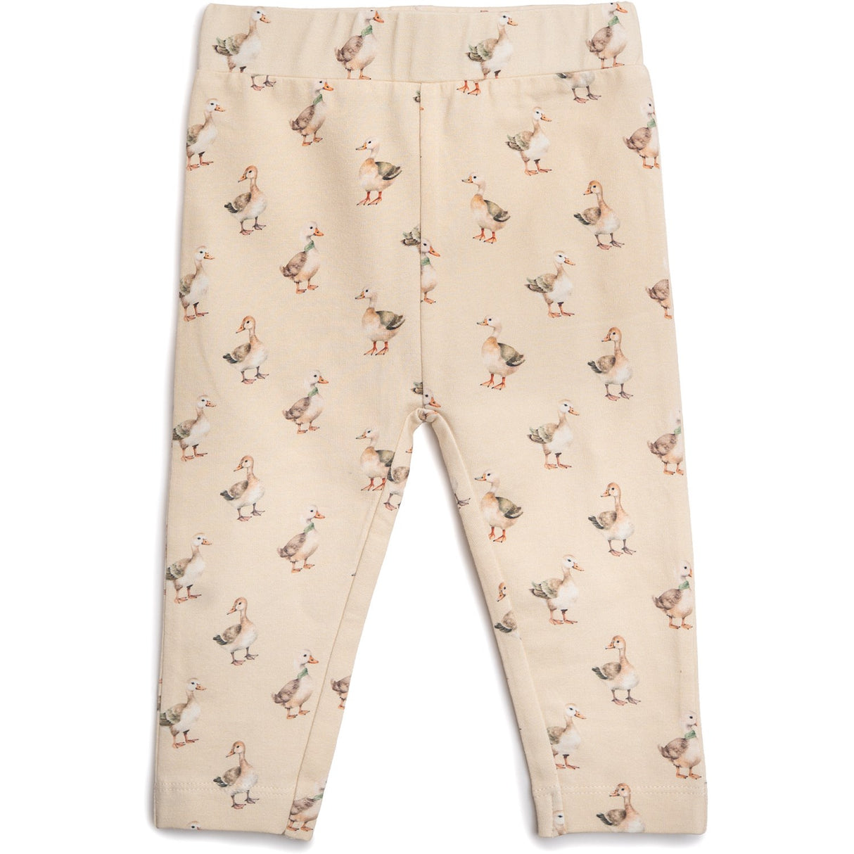 Hanevild Summer Sand Goose Leggings - Baby