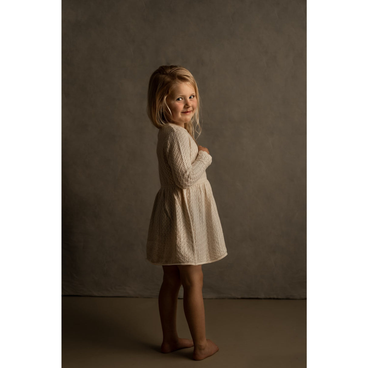 Hanevild Birch Ella Dress