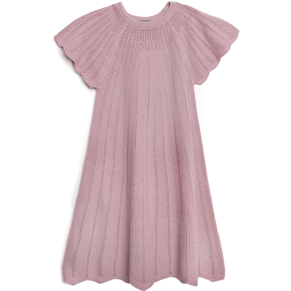 Hanevild Pink Vibe Dress
