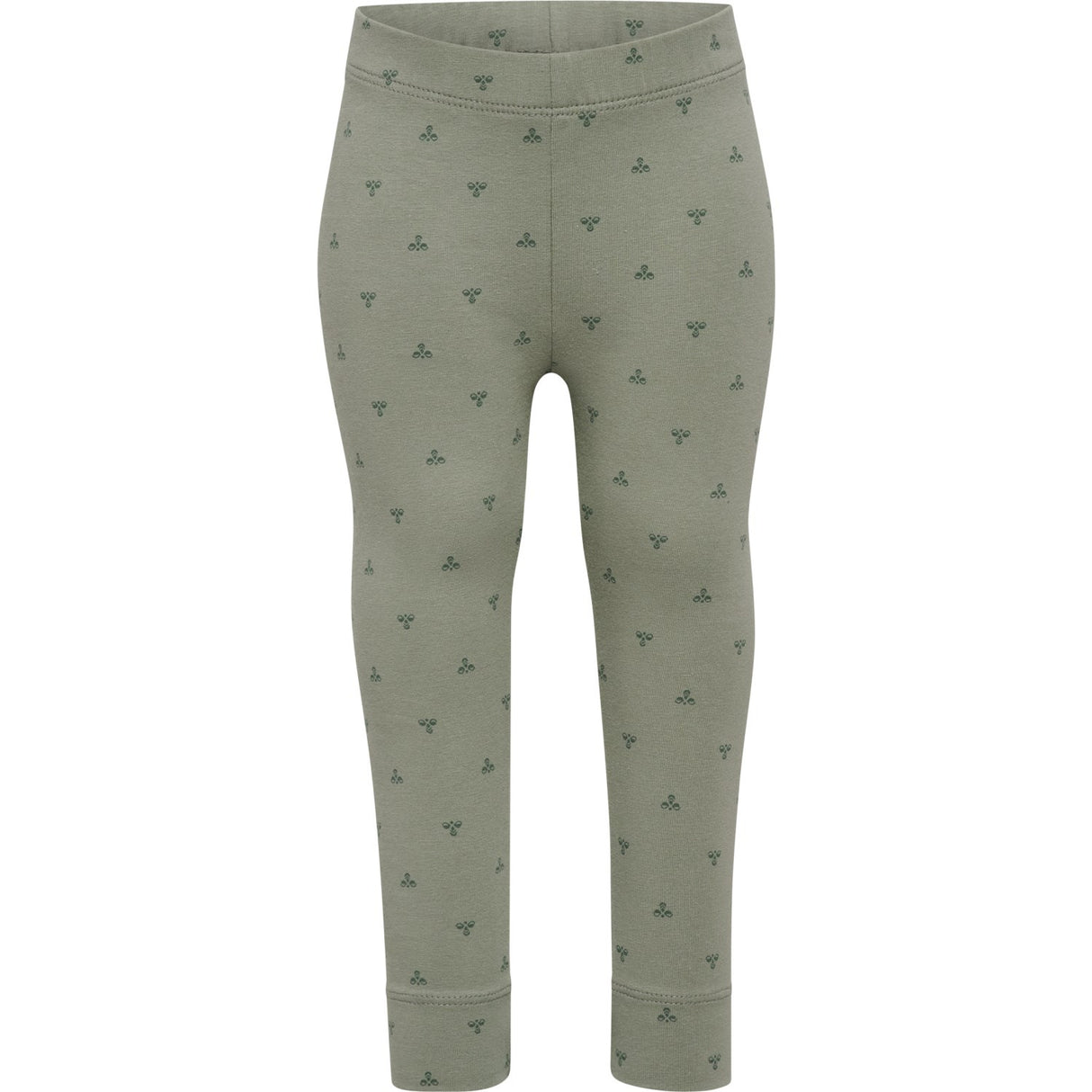 Hummel Shadow Mini Bee Aop Tights