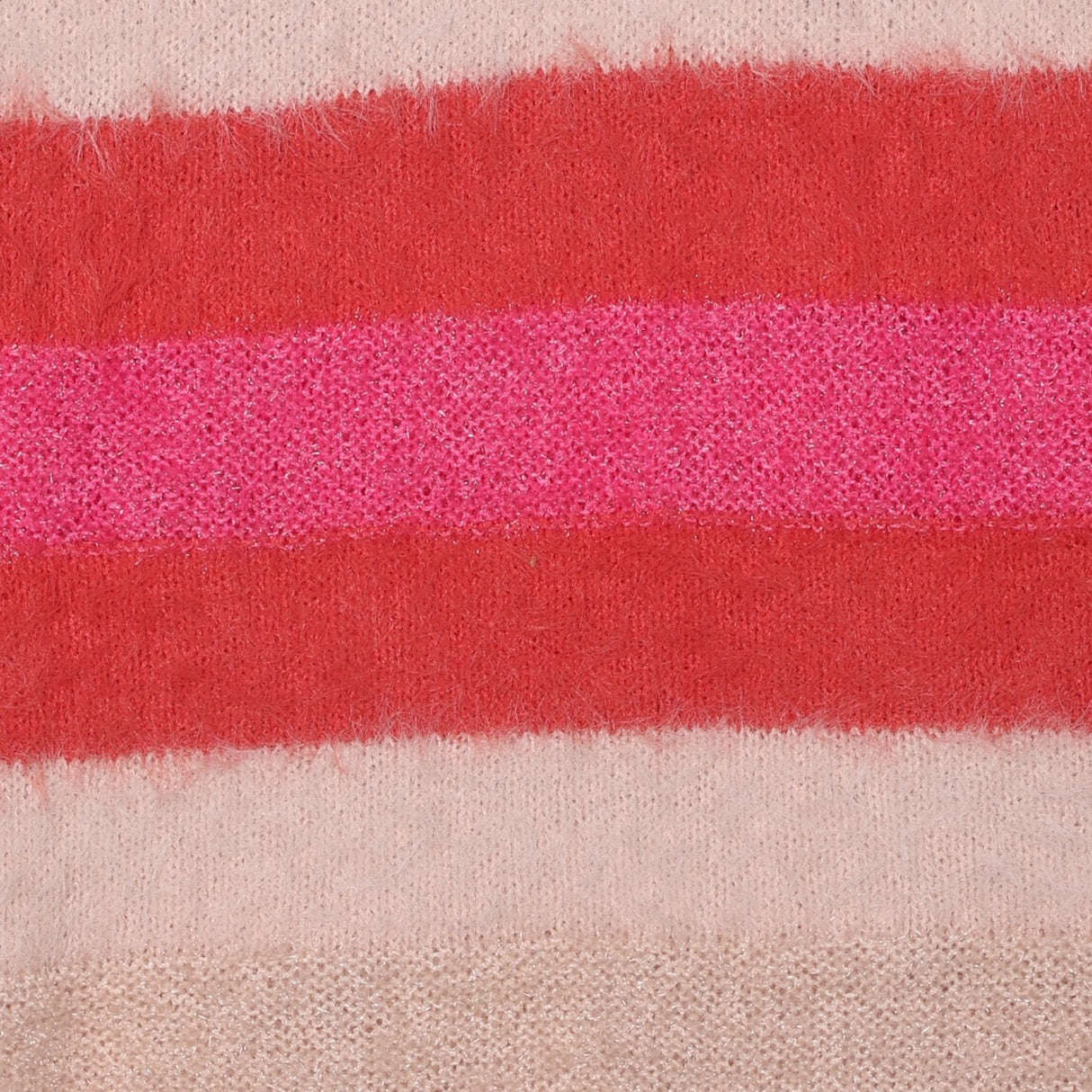 Minymo Peach Whip Pullover Knit