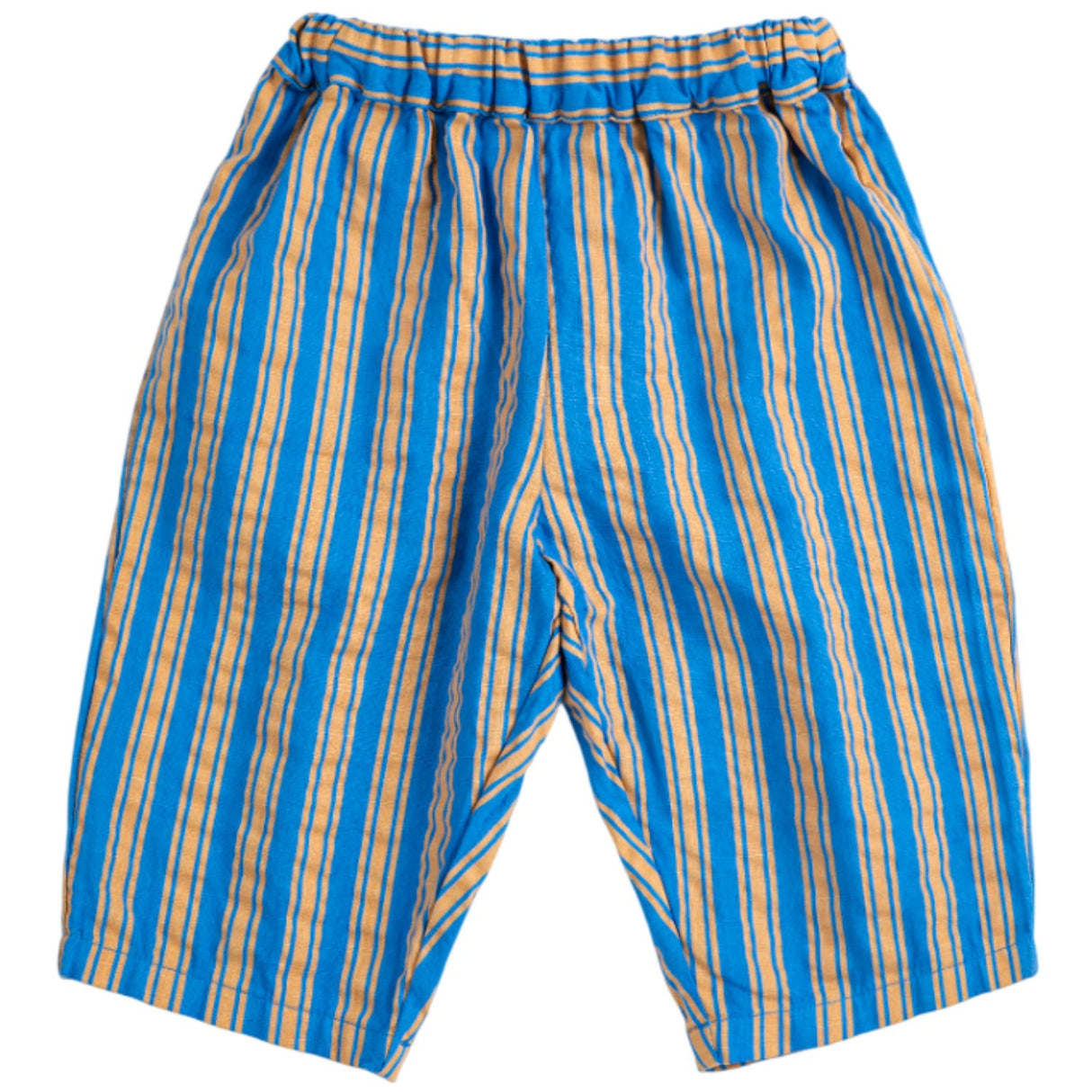 Bobo Choses Multicolor New Hairline Woven Pants