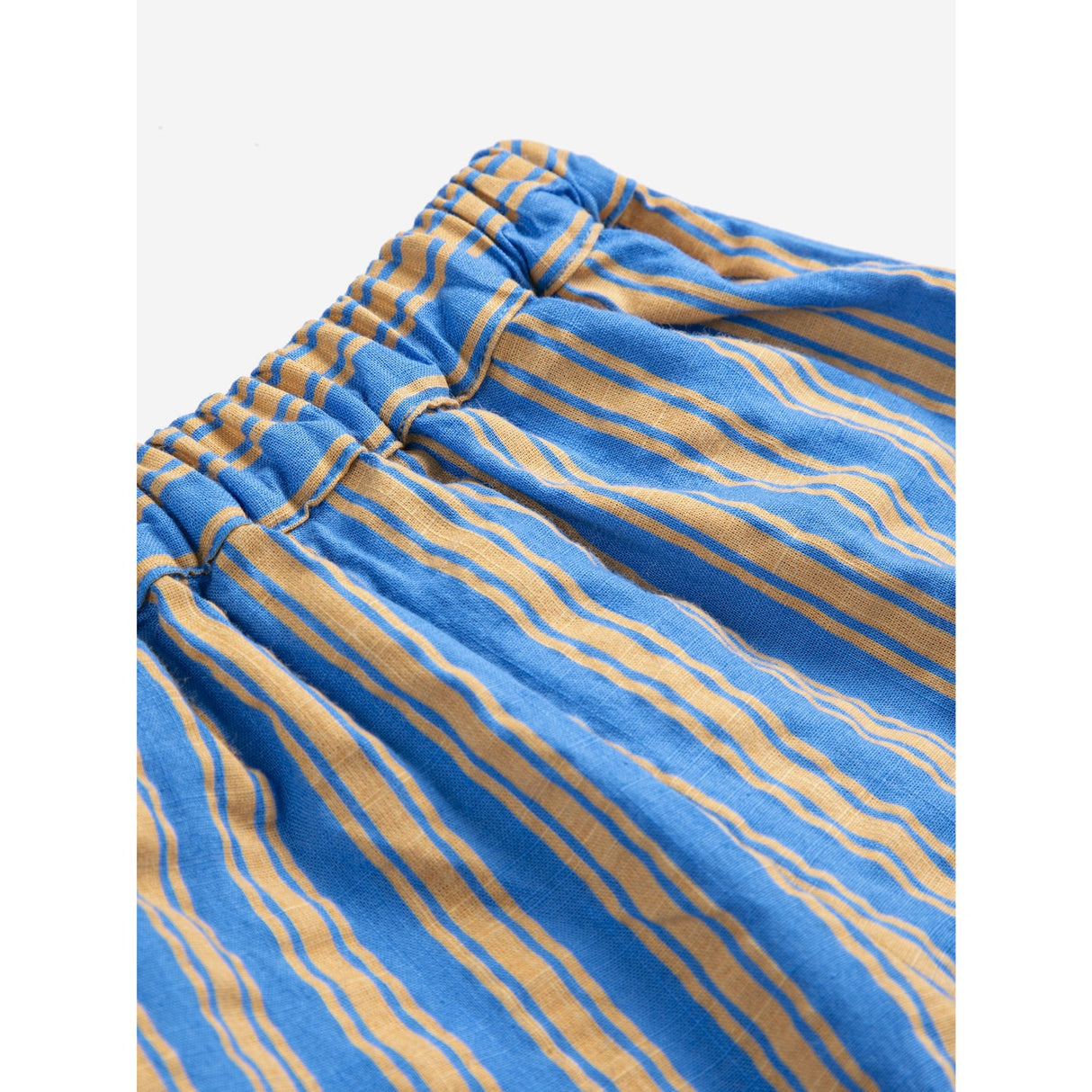 Bobo Choses Multicolor New Hairline Woven Pants