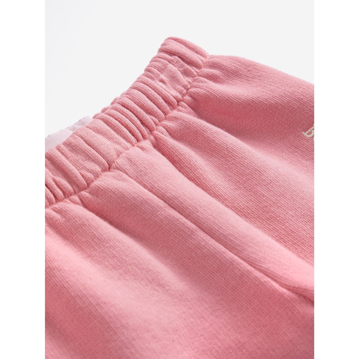 Bobo Choses Pink Bobo Choses Jogging Pants