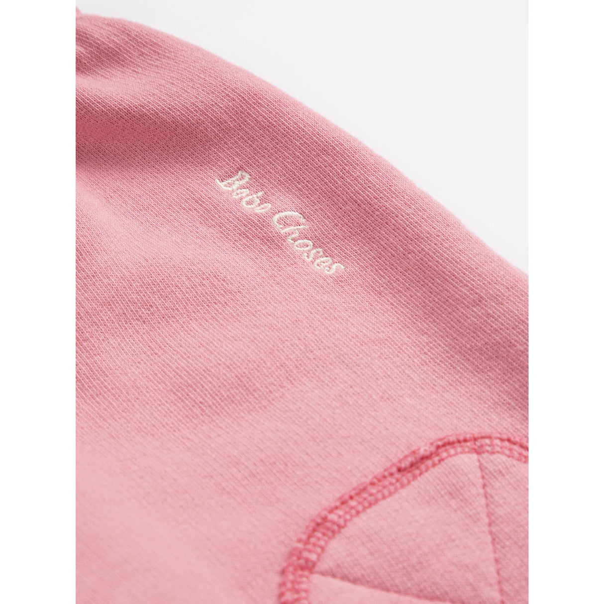 Bobo Choses Pink Bobo Choses Jogging Pants