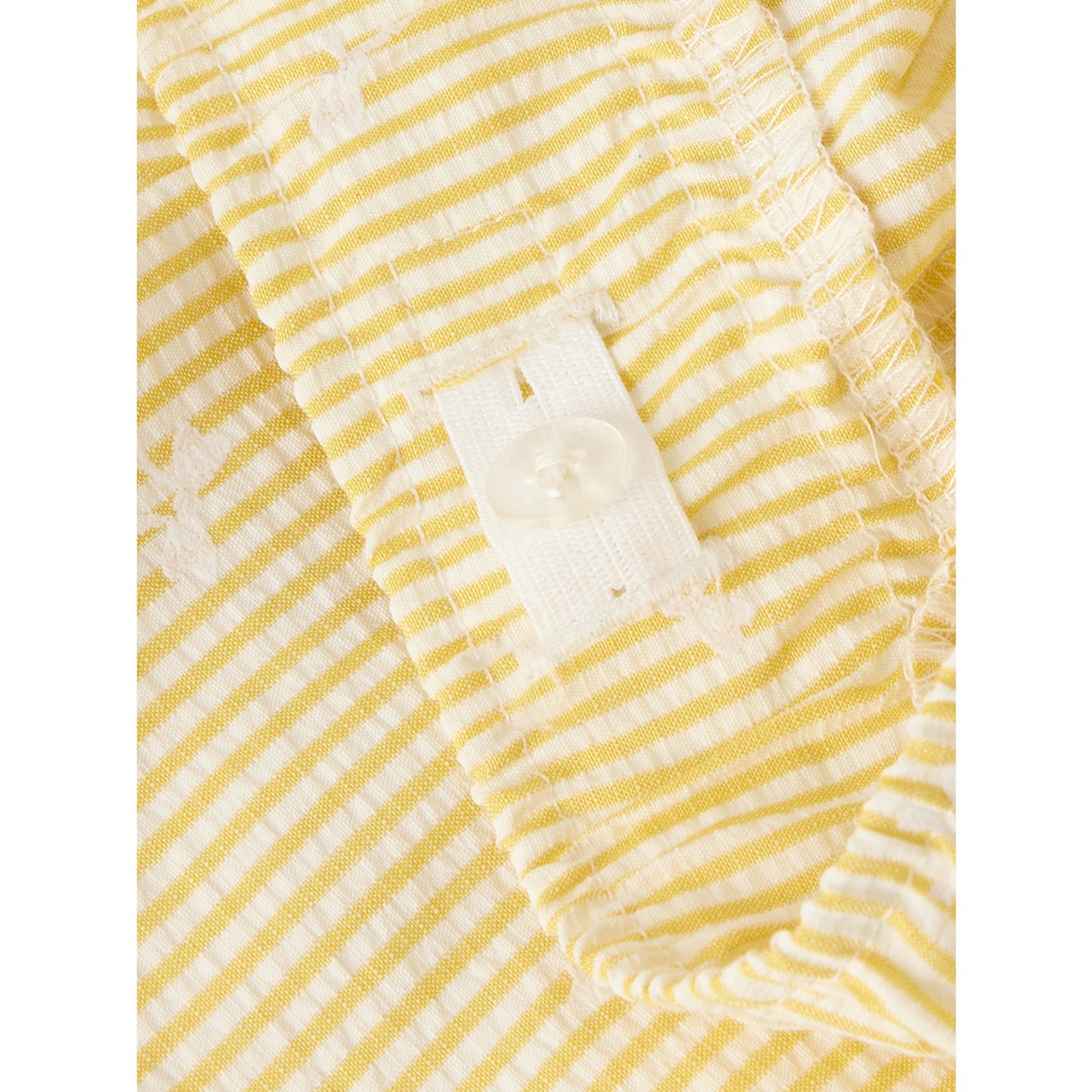 Name It Yolk Yellow Nmffeja Shorts