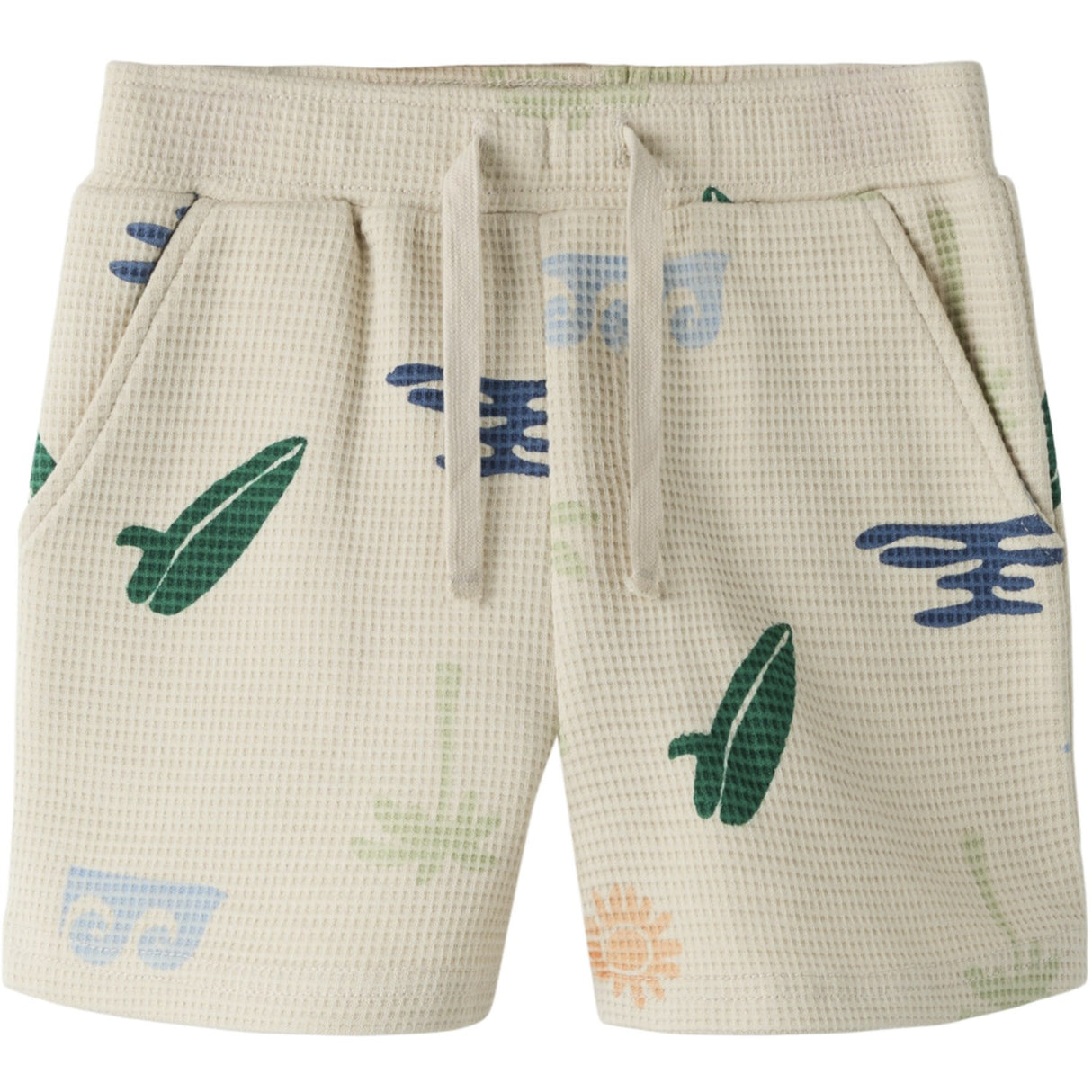 Name It Peyote Nmmfalcan Nreg Shorts
