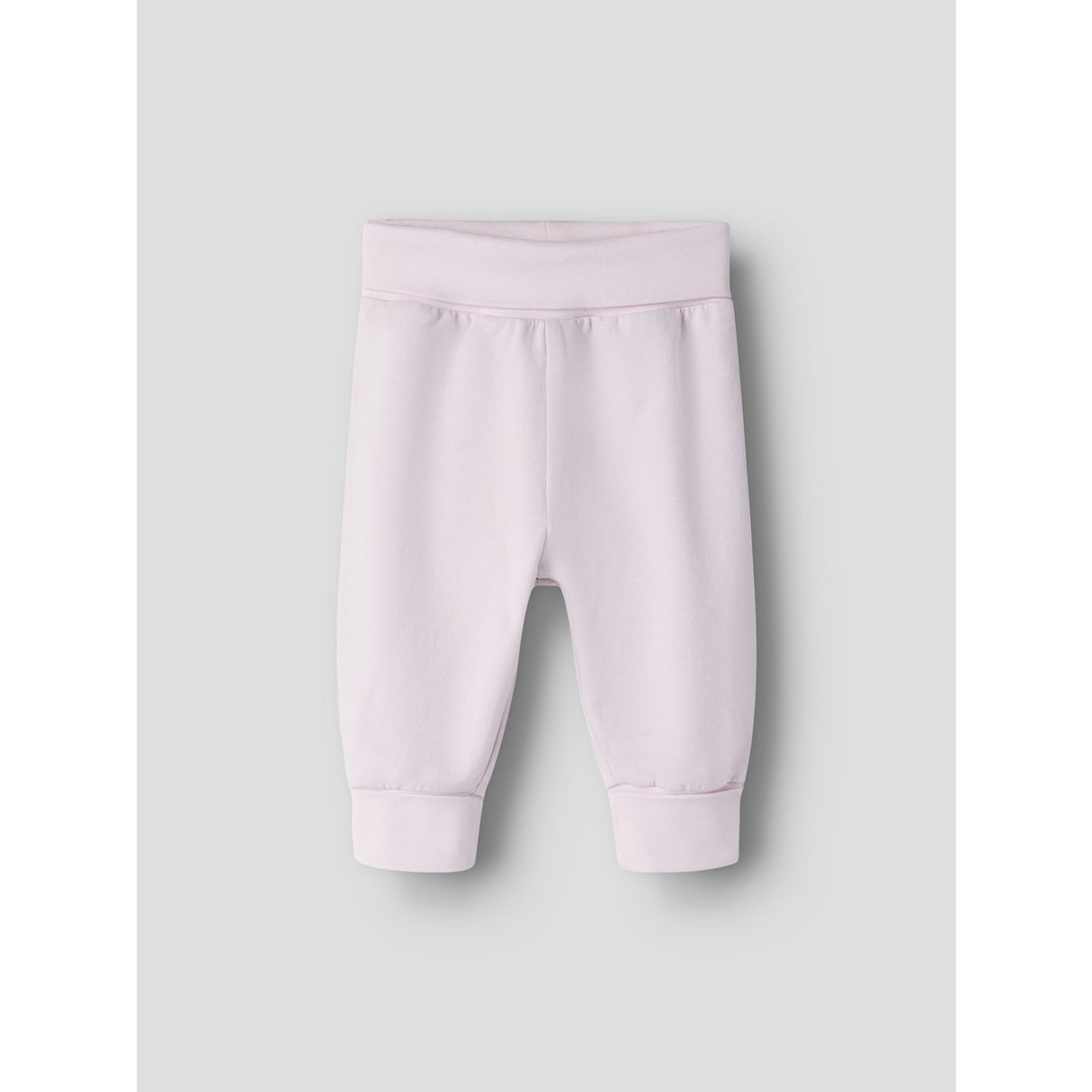 Name It Cradle Pink Nbnfrae Swe Pants Unb