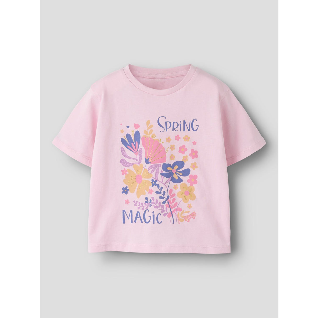 Name It Fairy Tale Nmffilana Ss Nreg Top