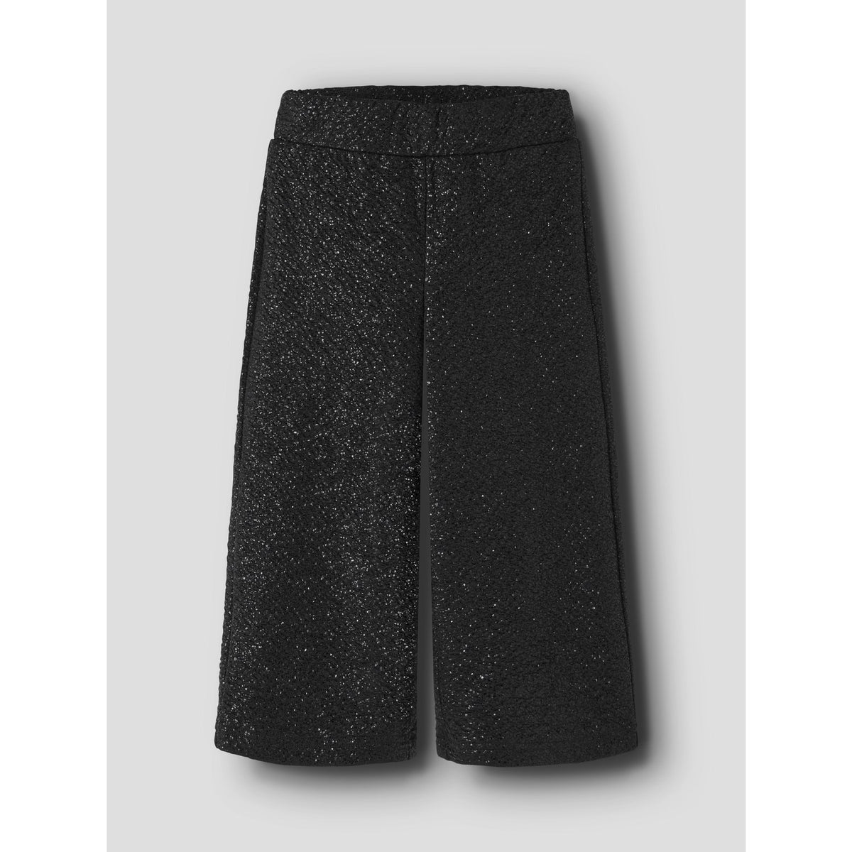 Name It Black Nmfrisine Wide Pants Pb